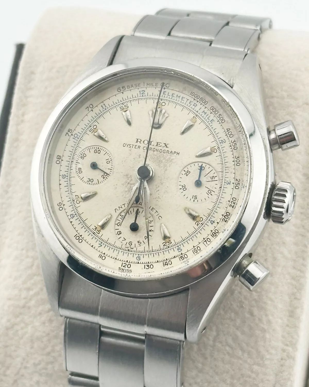 Rolex 6234