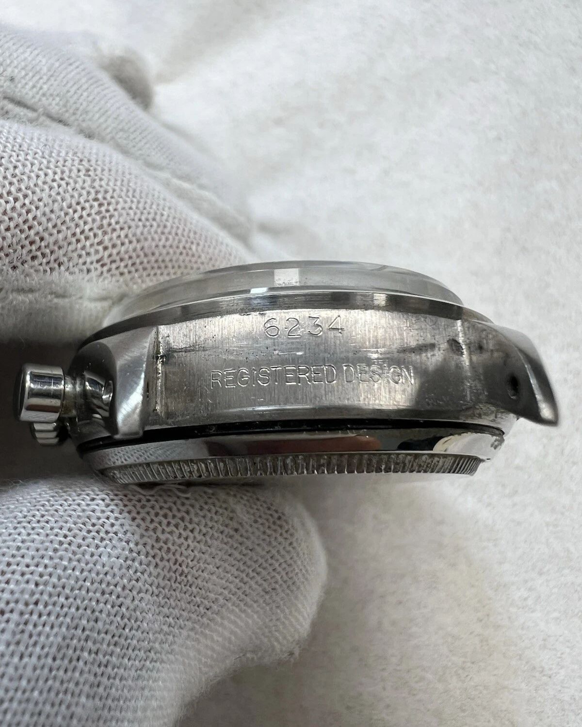 Rolex 6234