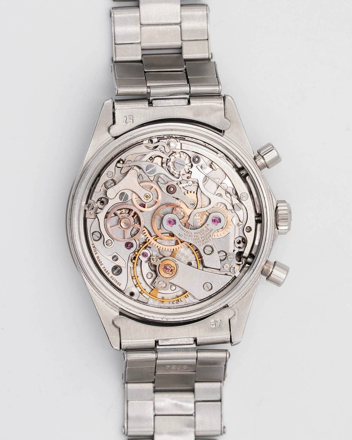 Rolex 6239