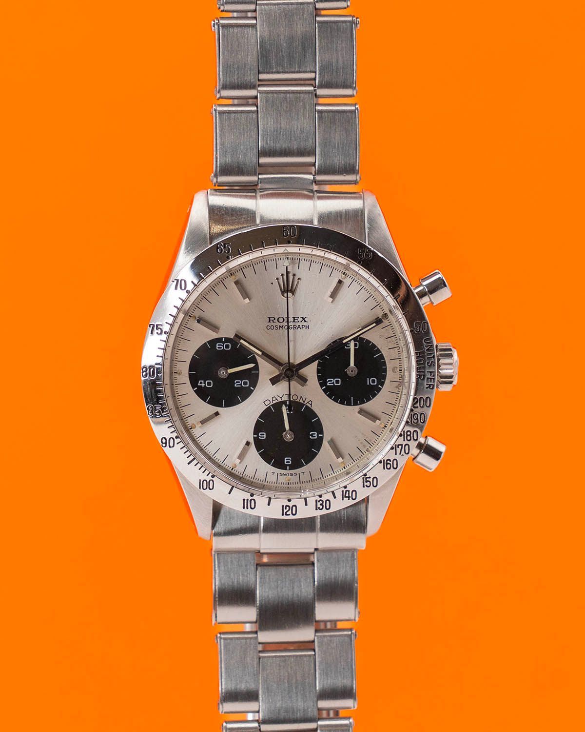 Rolex 6239