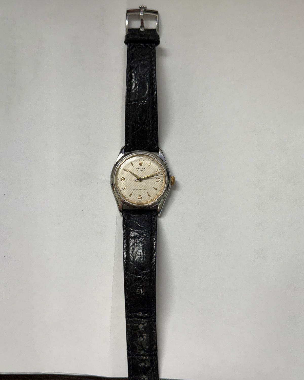 Rolex 6282