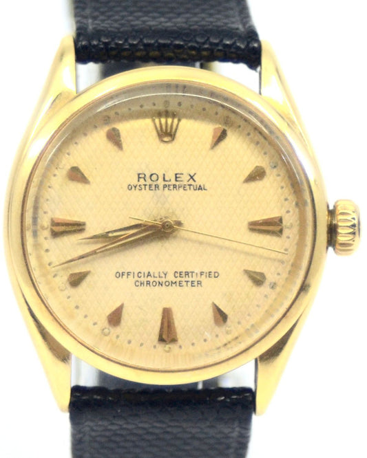 Rolex 6284