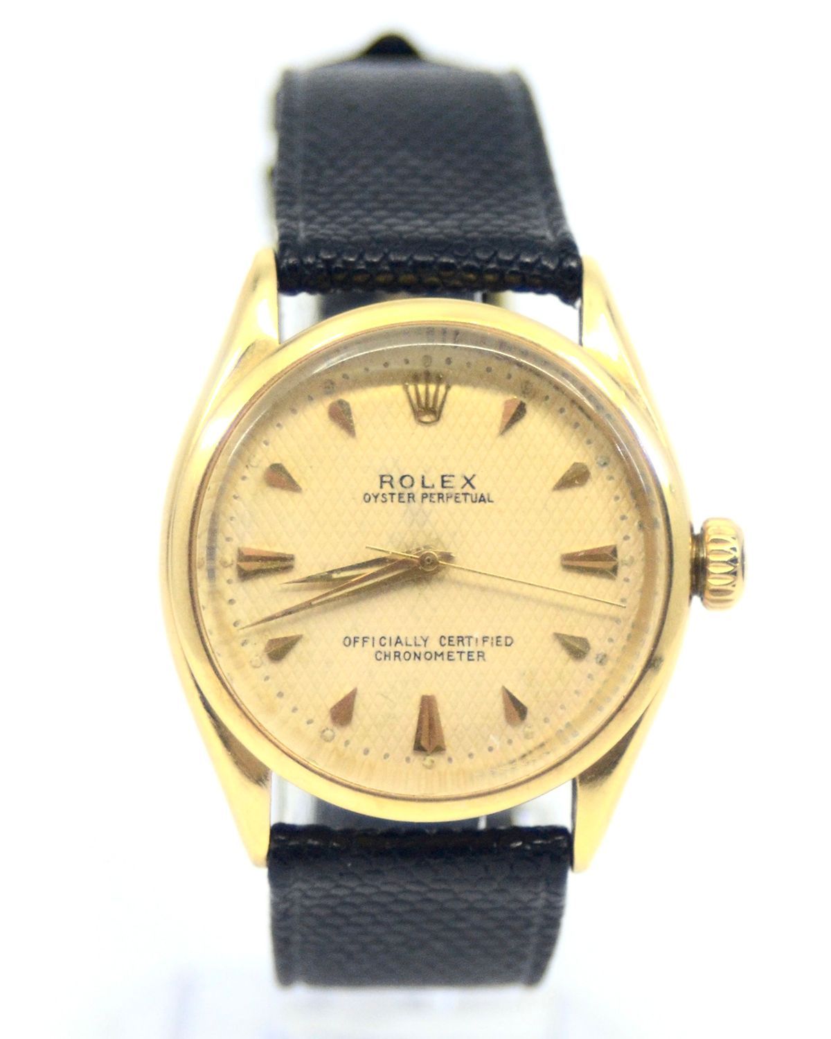Rolex 6284