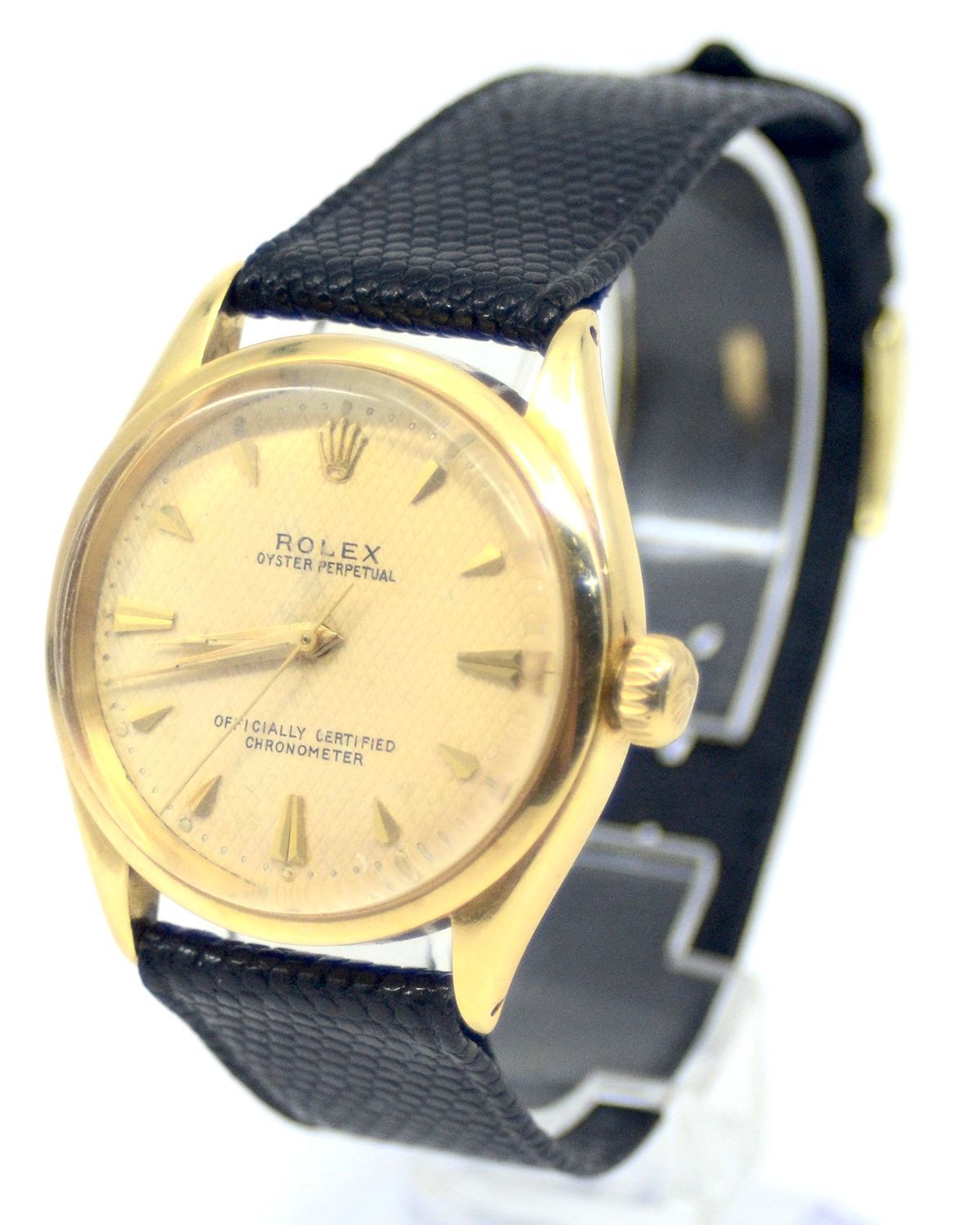 Rolex 6284