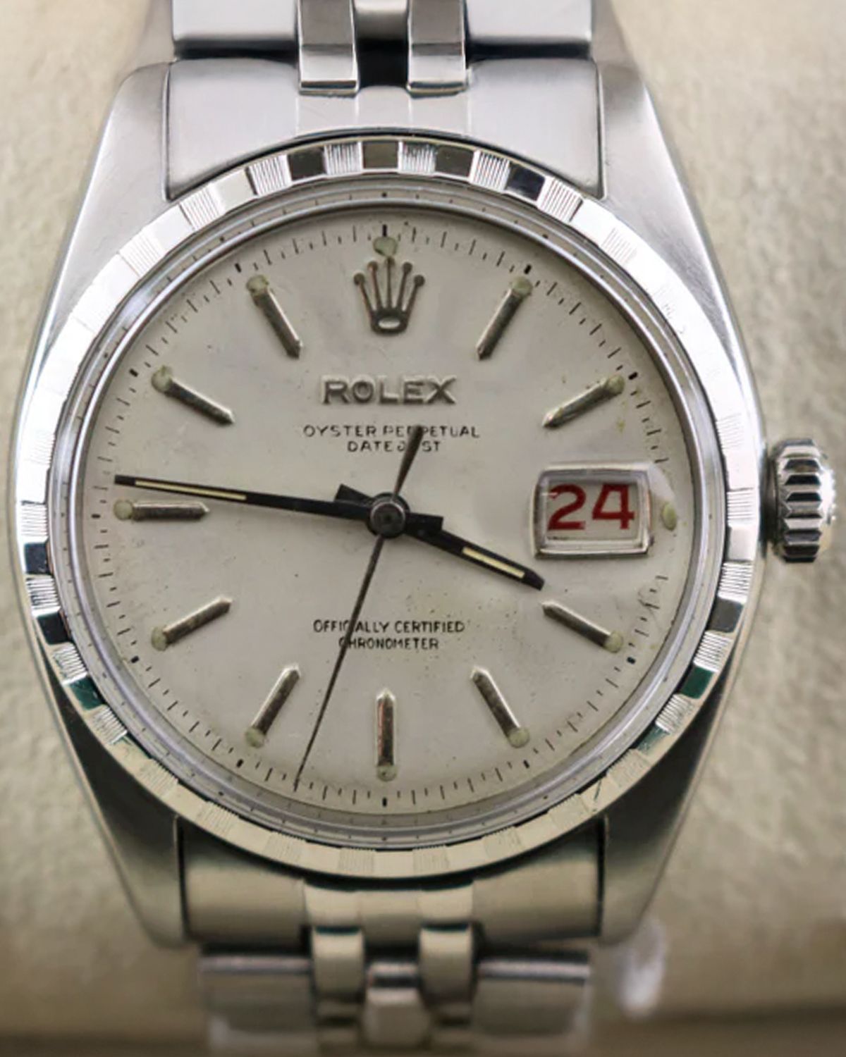 Rolex 6305/2