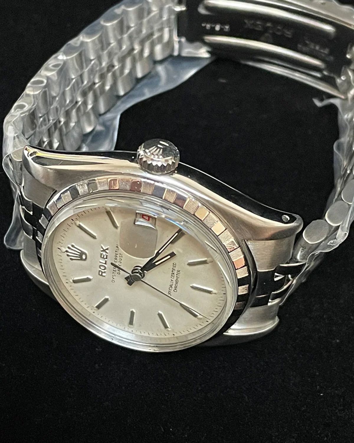Rolex 6305/2