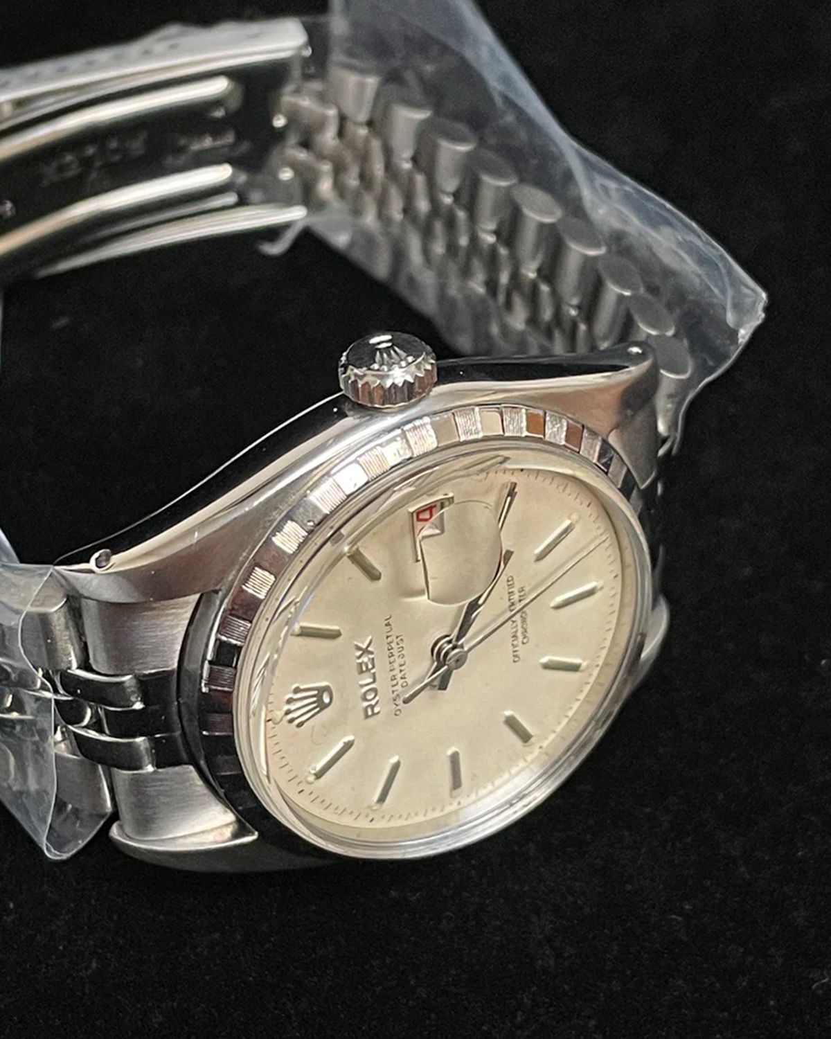 Rolex 6305/2