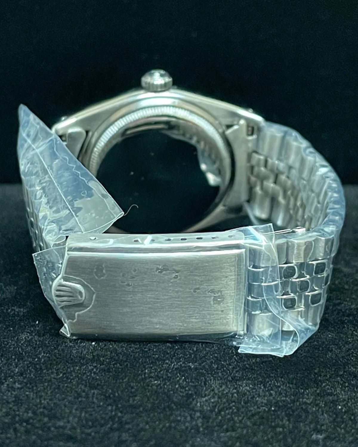 Rolex 6305/2