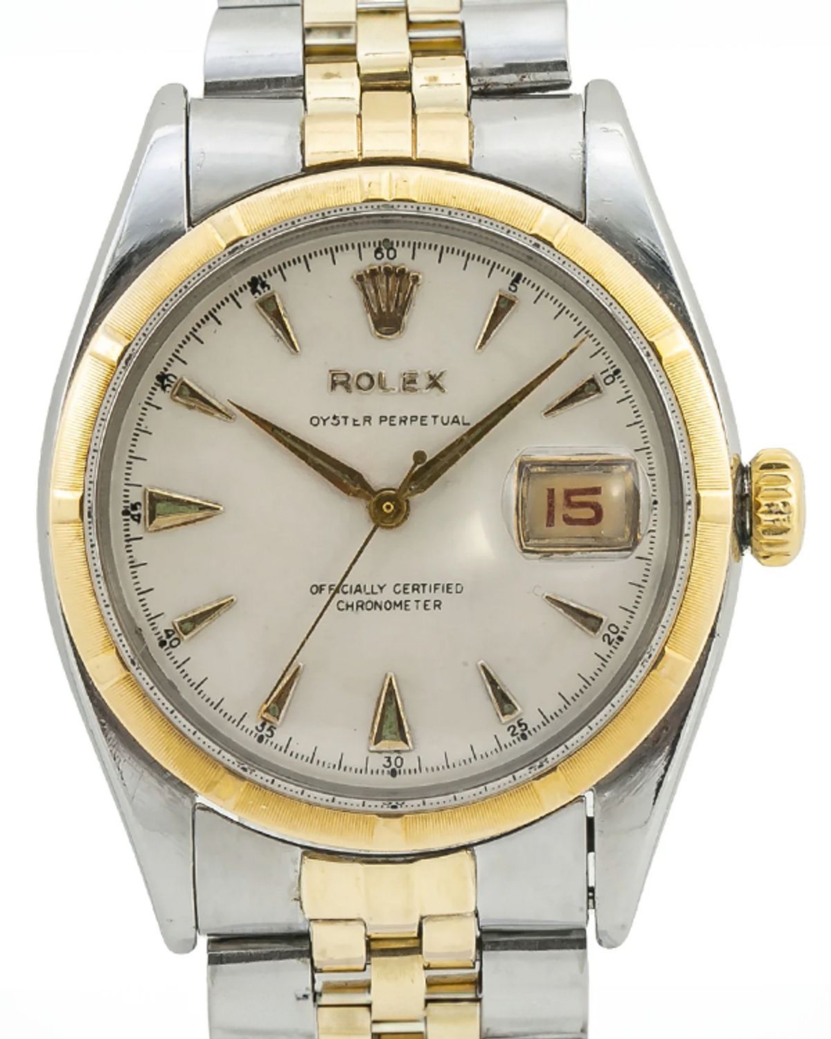 Rolex 6305/2