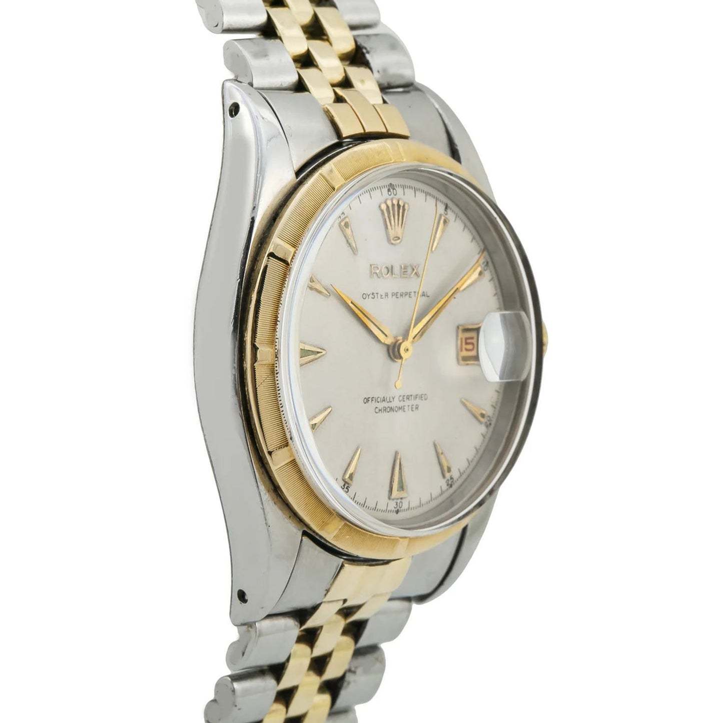 Rolex 6305/2