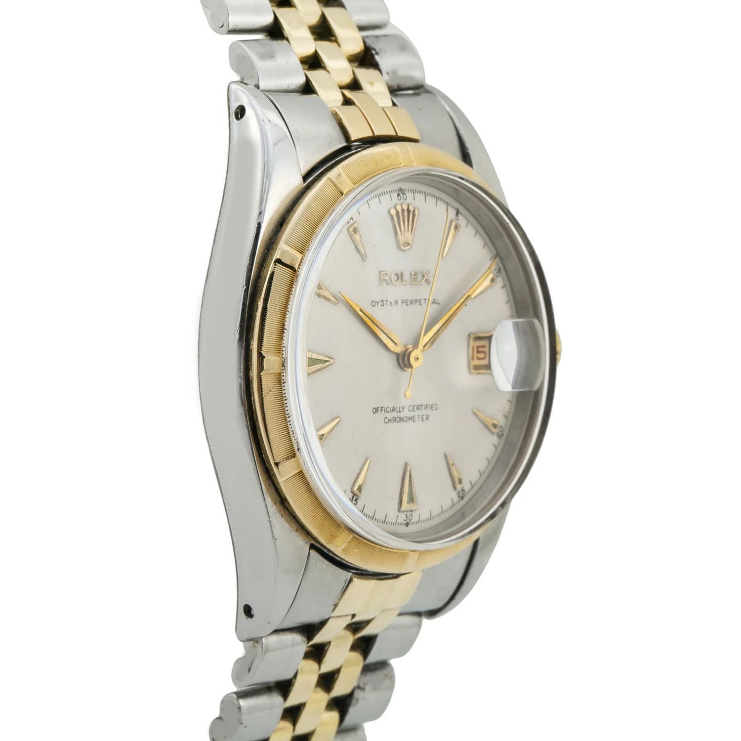 Rolex 6305/2