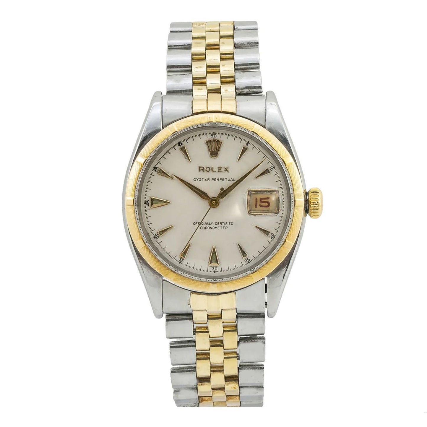 Rolex 6305/2