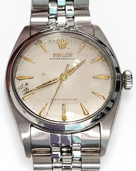 Rolex 6352