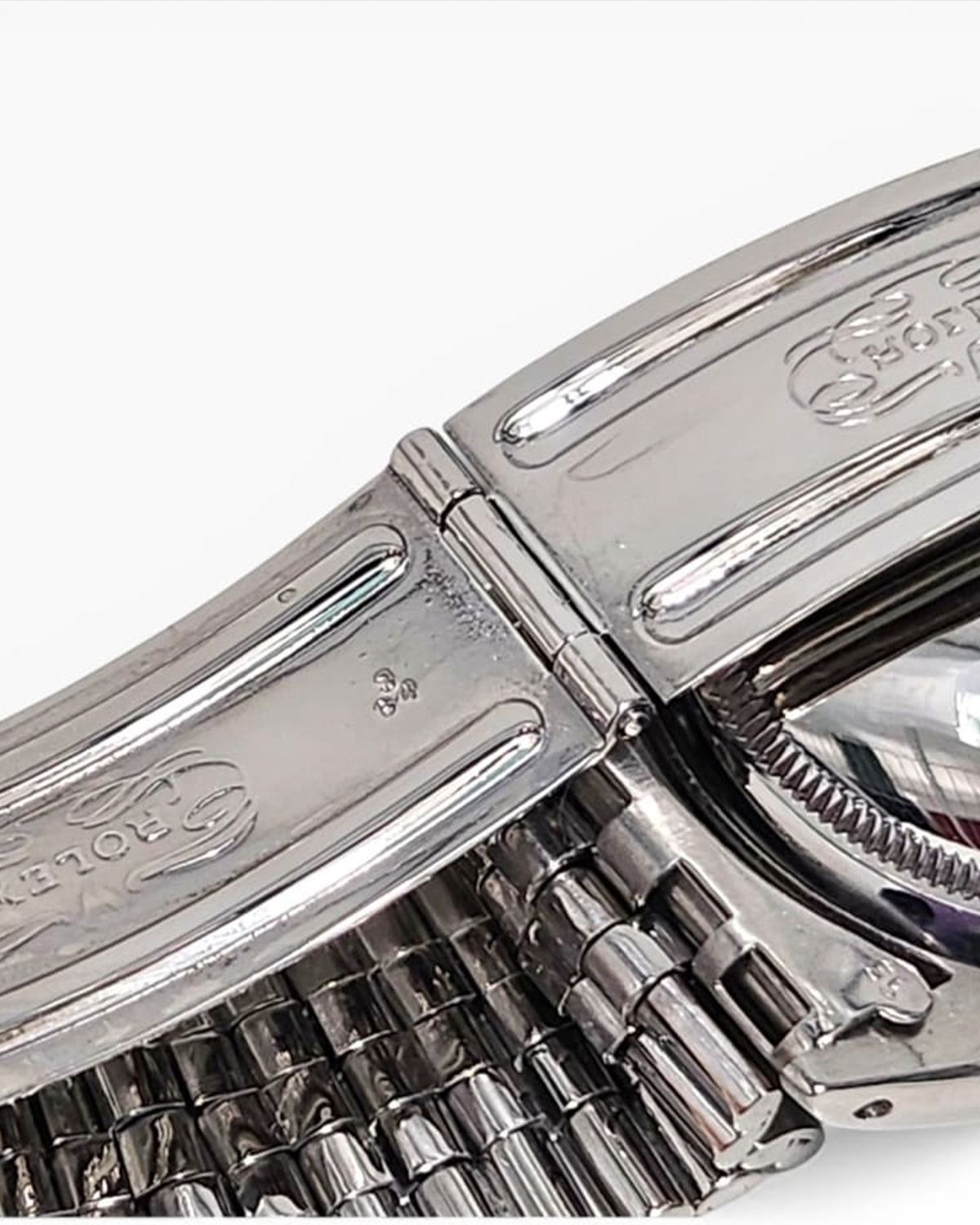 Rolex 6352