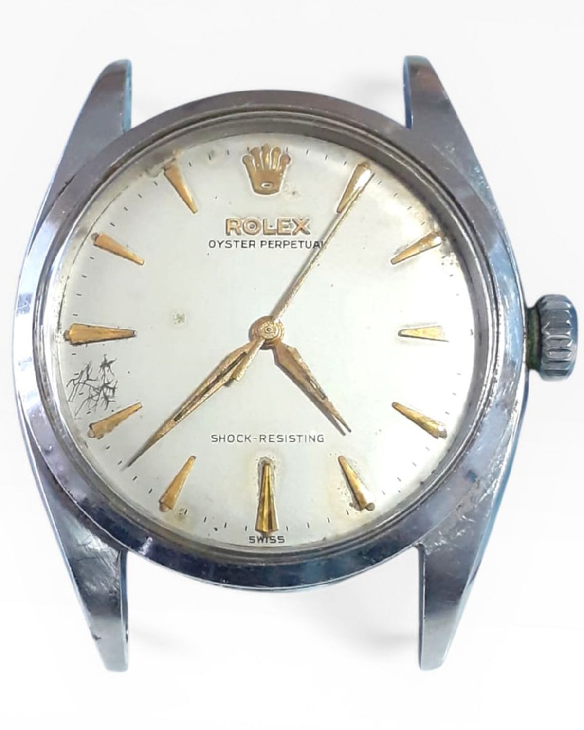 Rolex 6352