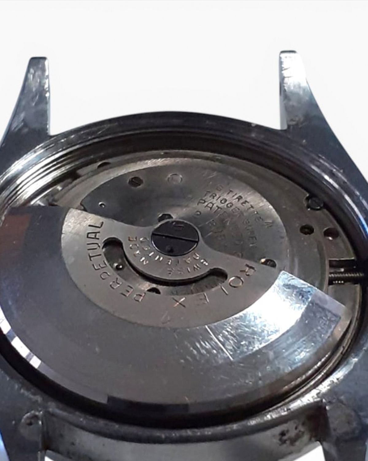 Rolex 6352