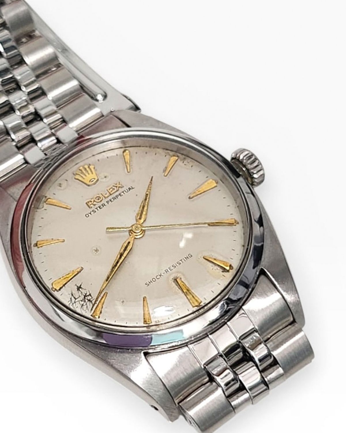 Rolex 6352