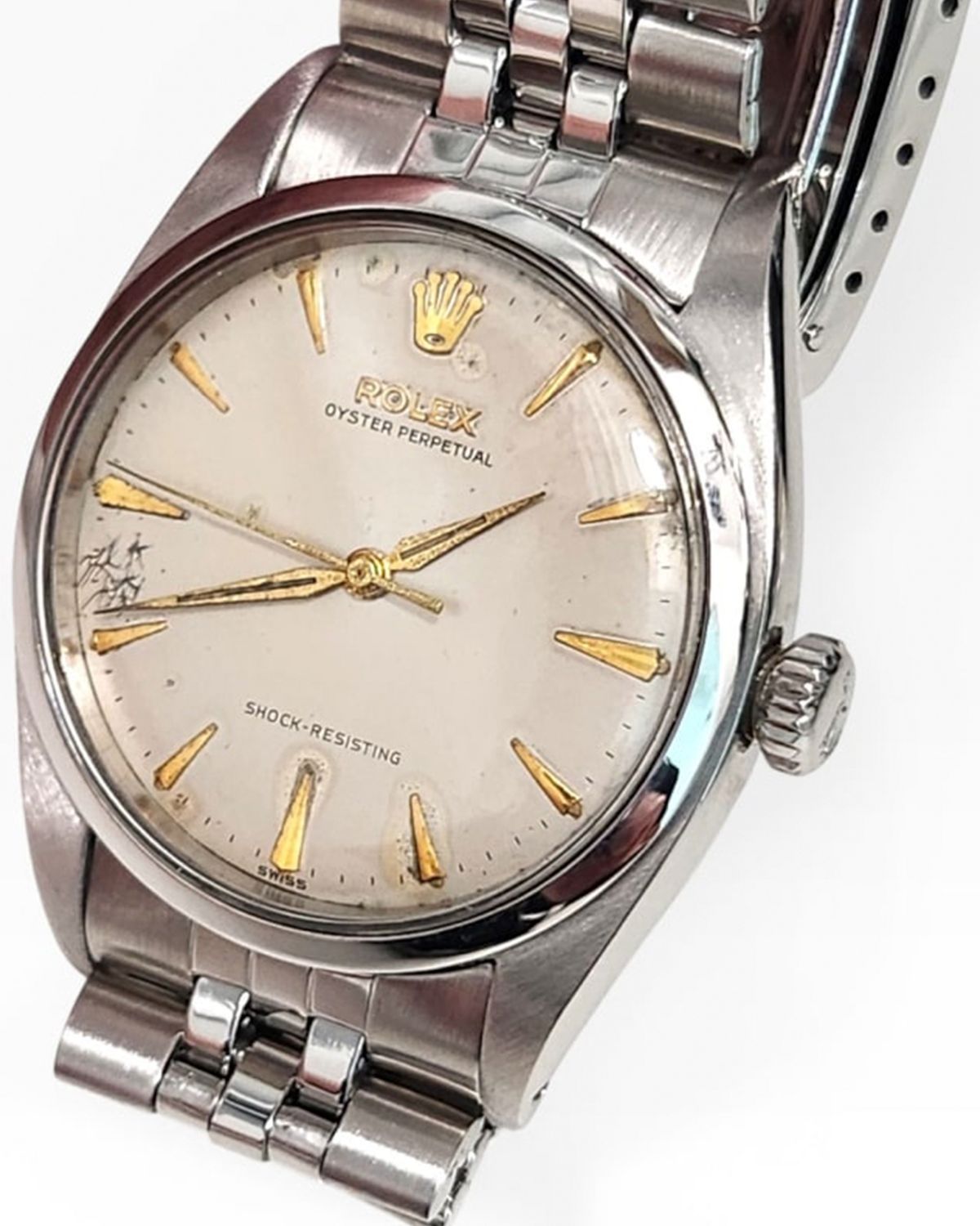 Rolex 6352