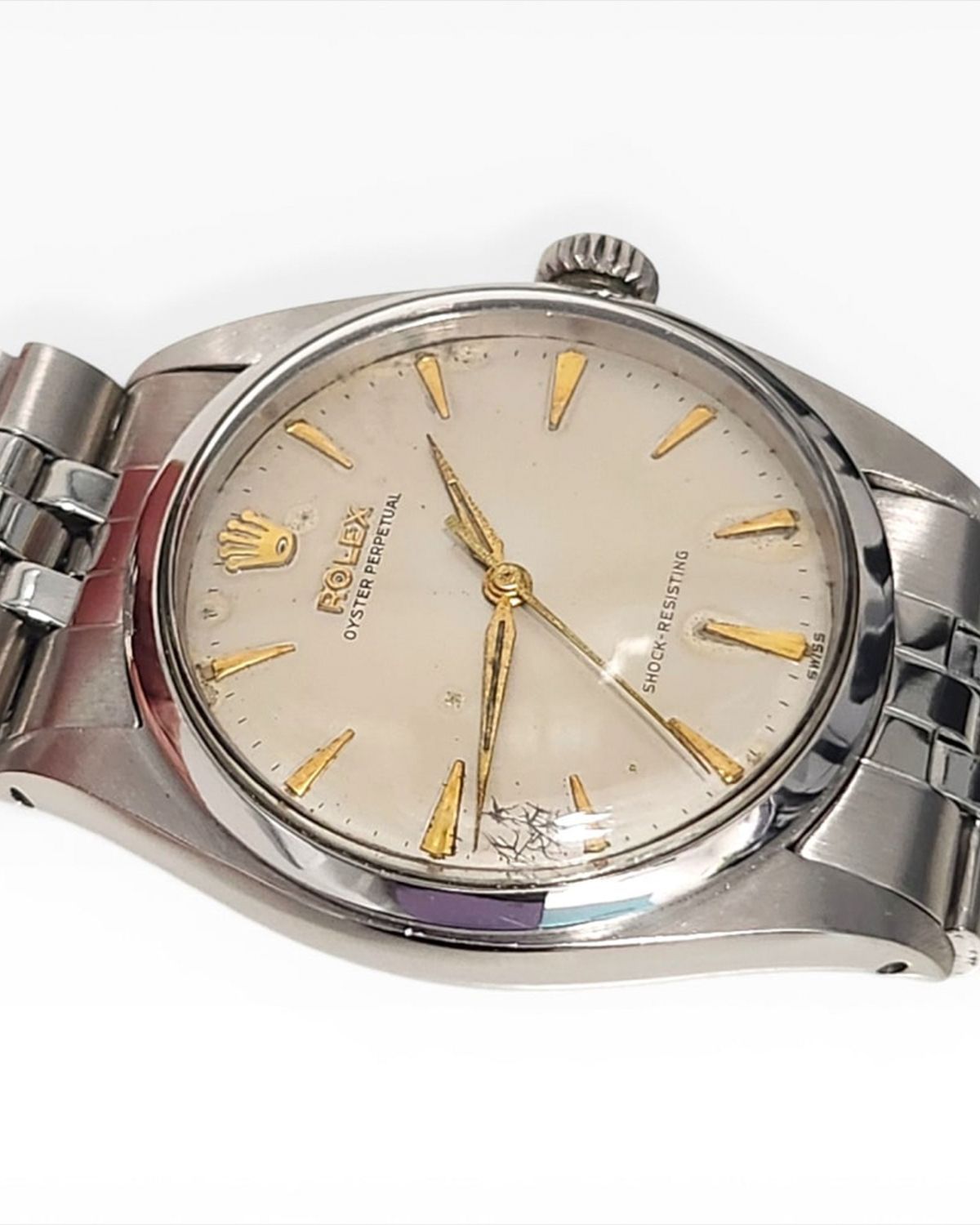 Rolex 6352