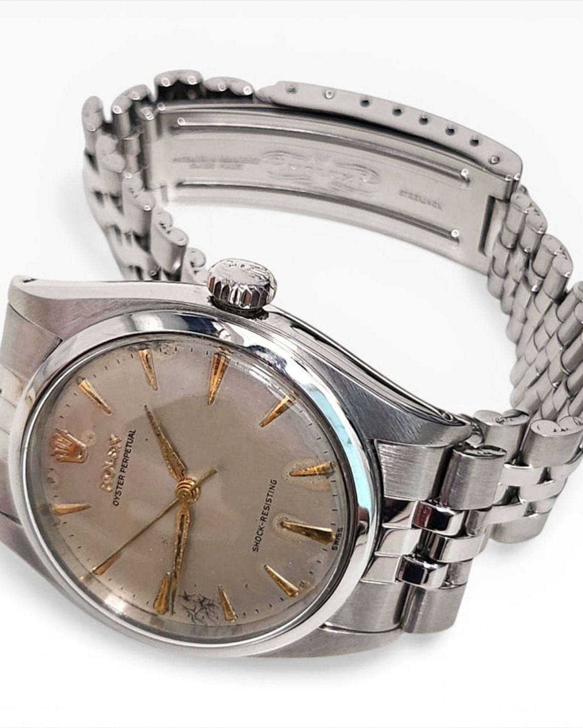 Rolex 6352