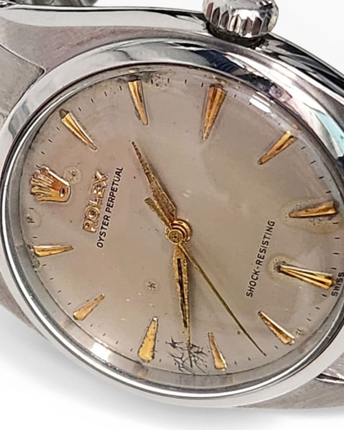 Rolex 6352