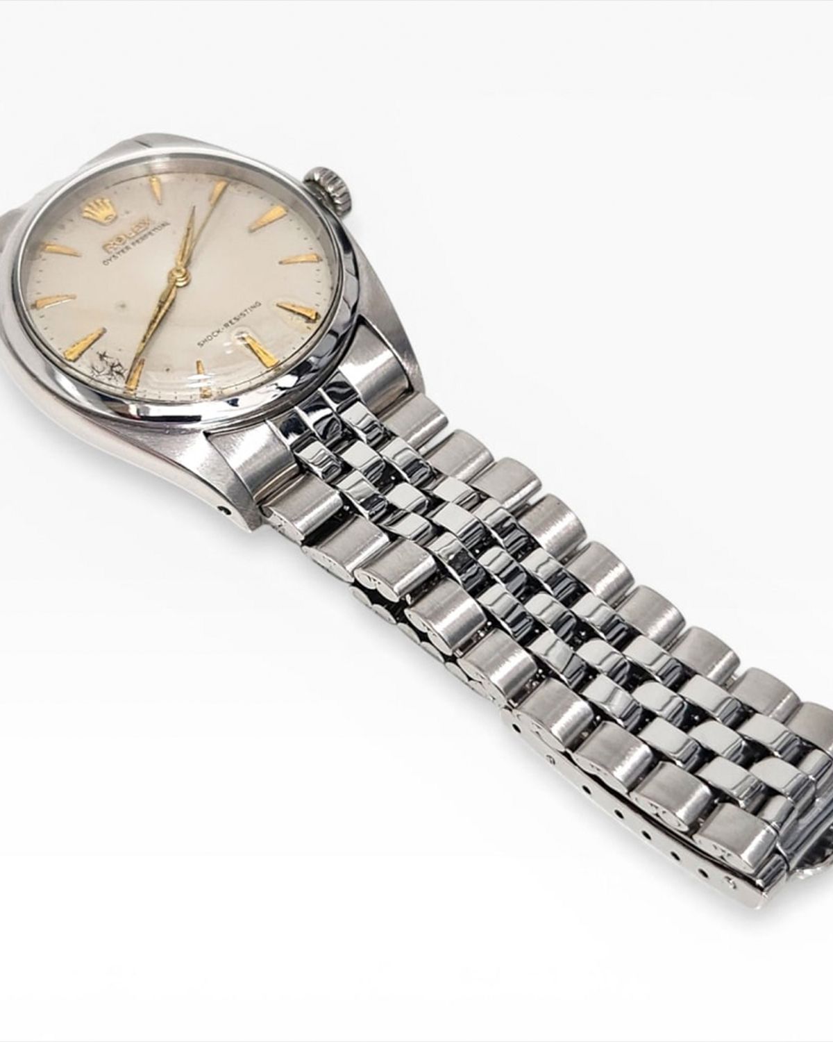 Rolex 6352