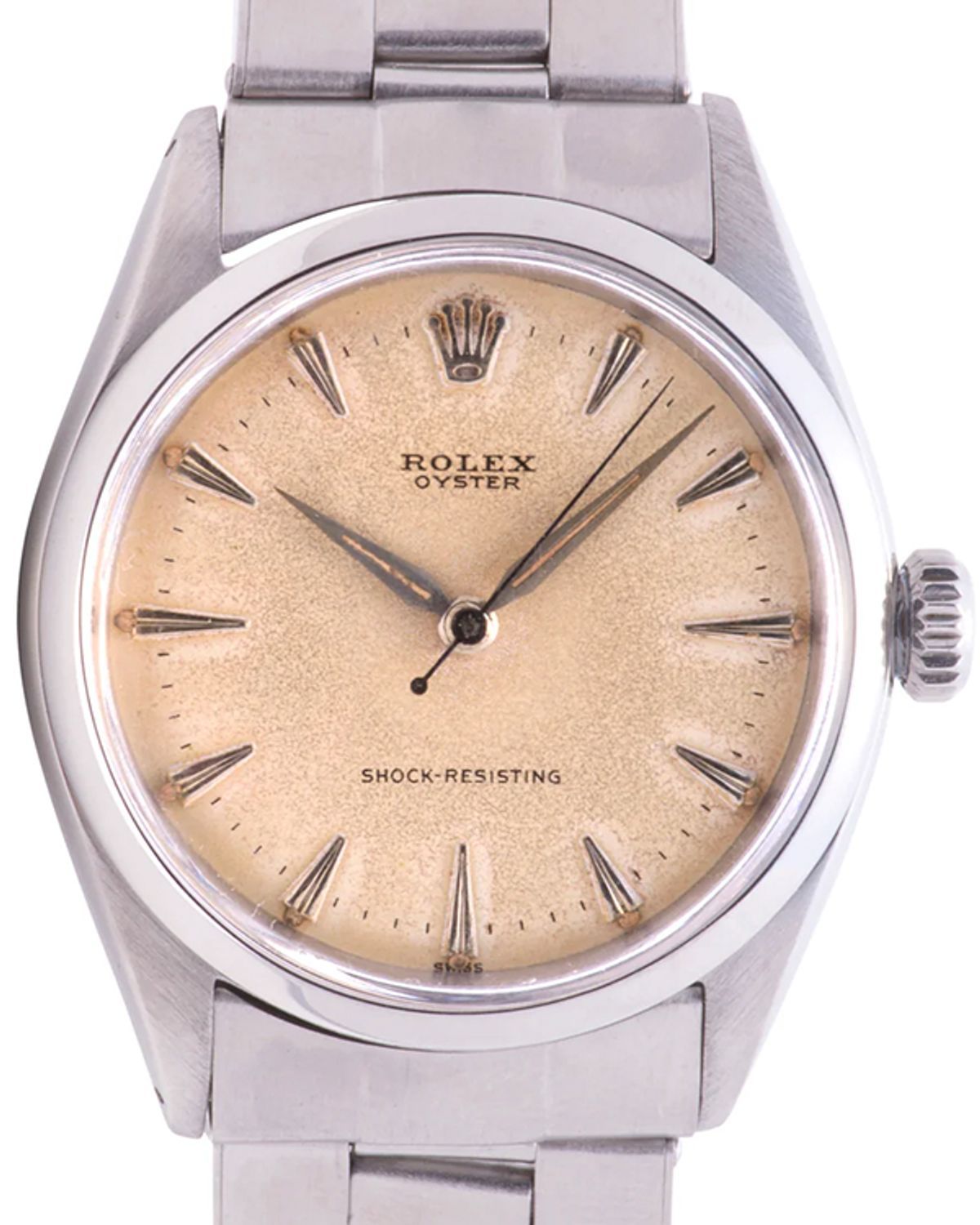 Rolex 6480