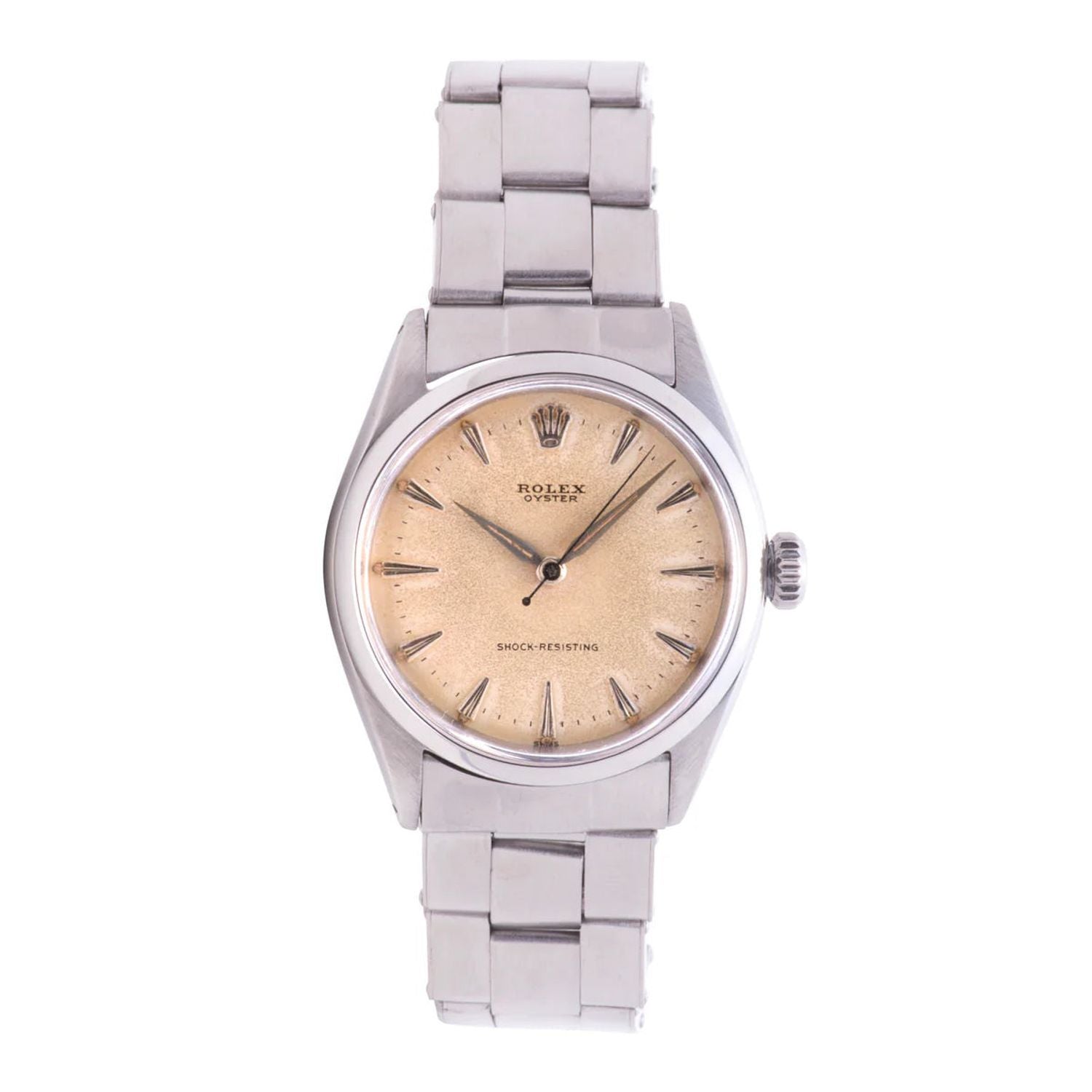 Rolex 6480