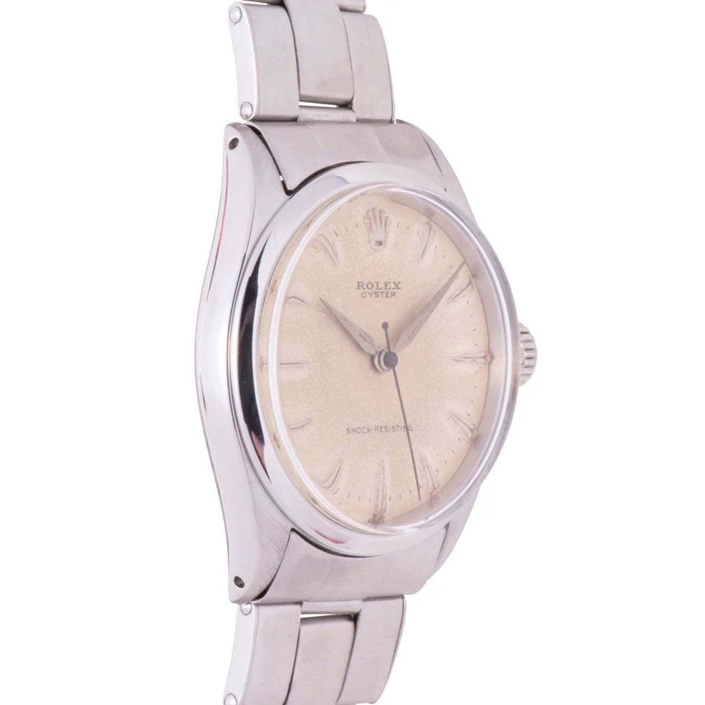 Rolex 6480