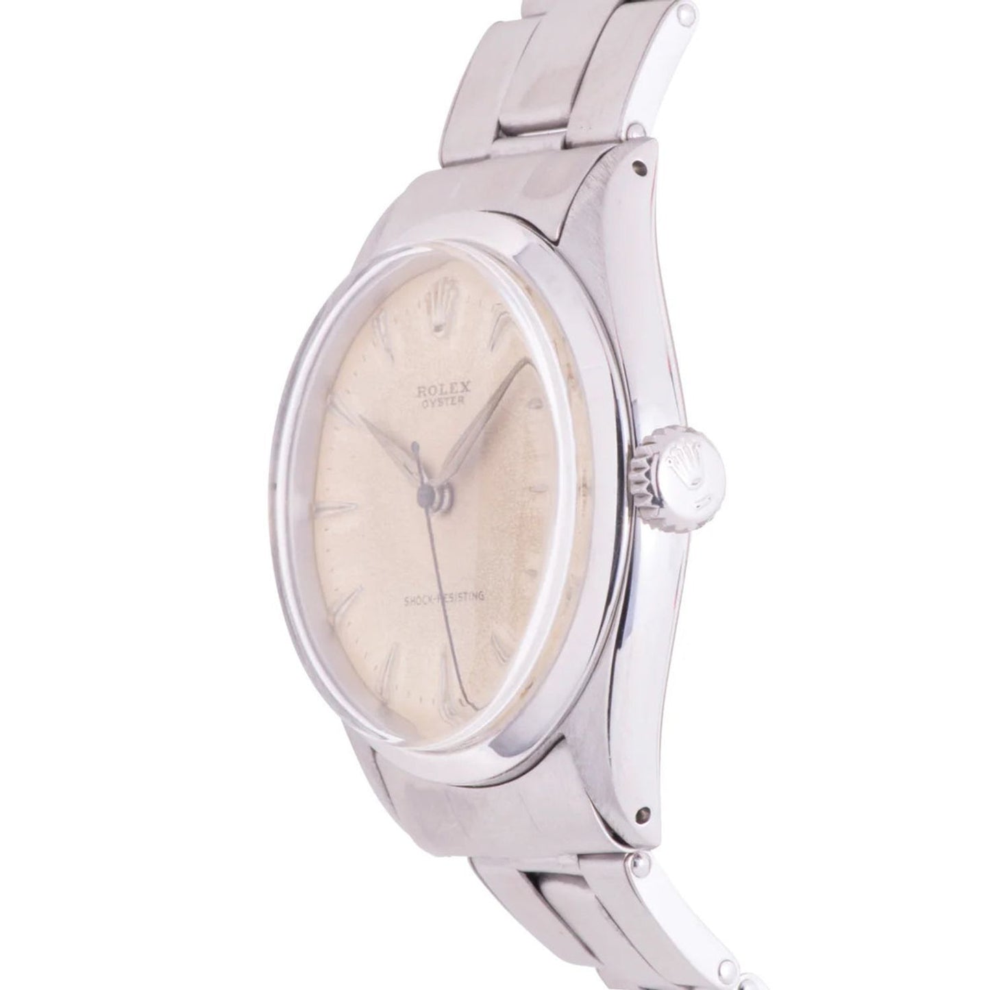 Rolex 6480