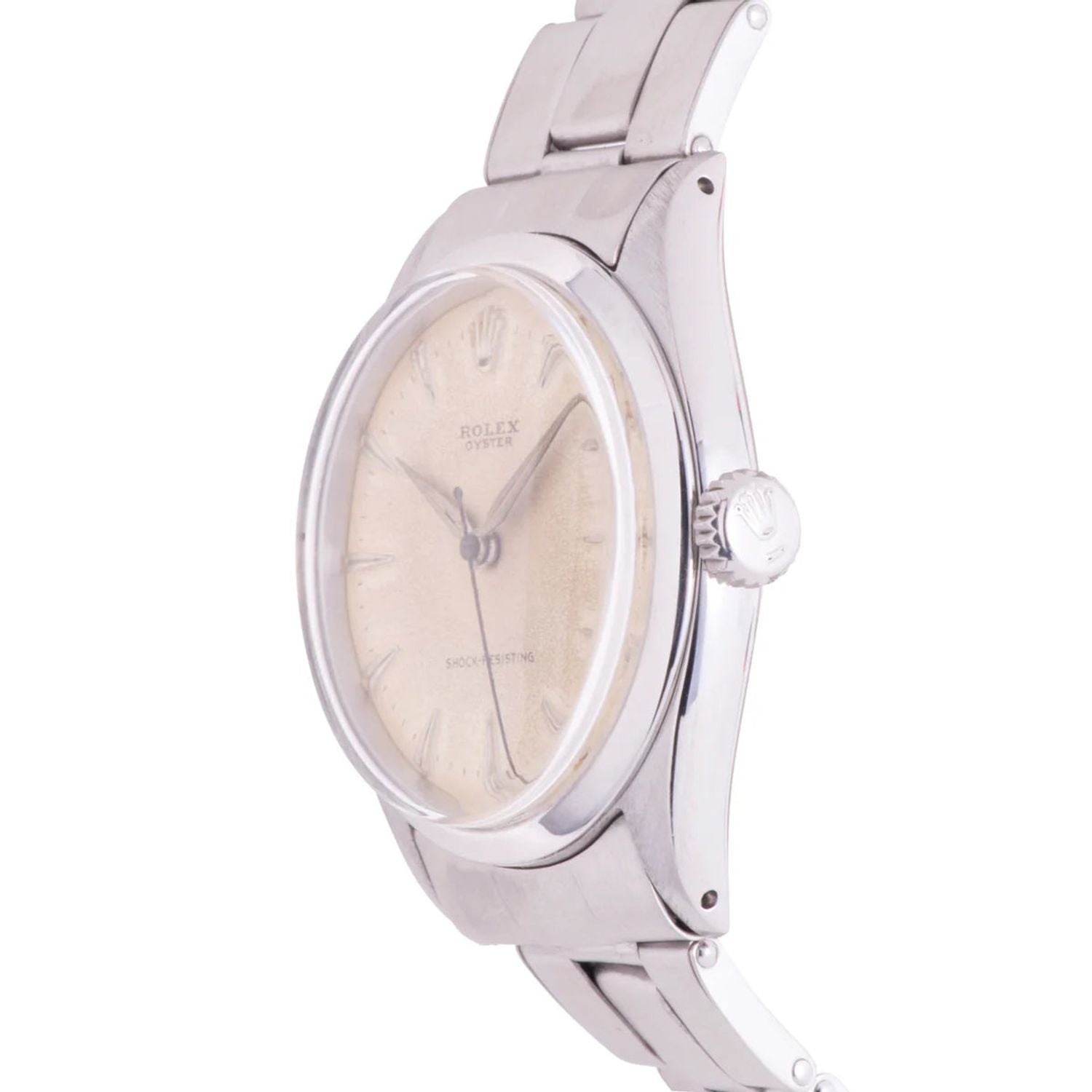 Rolex 6480