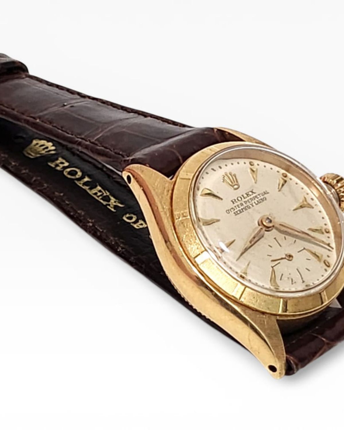 Rolex 6505