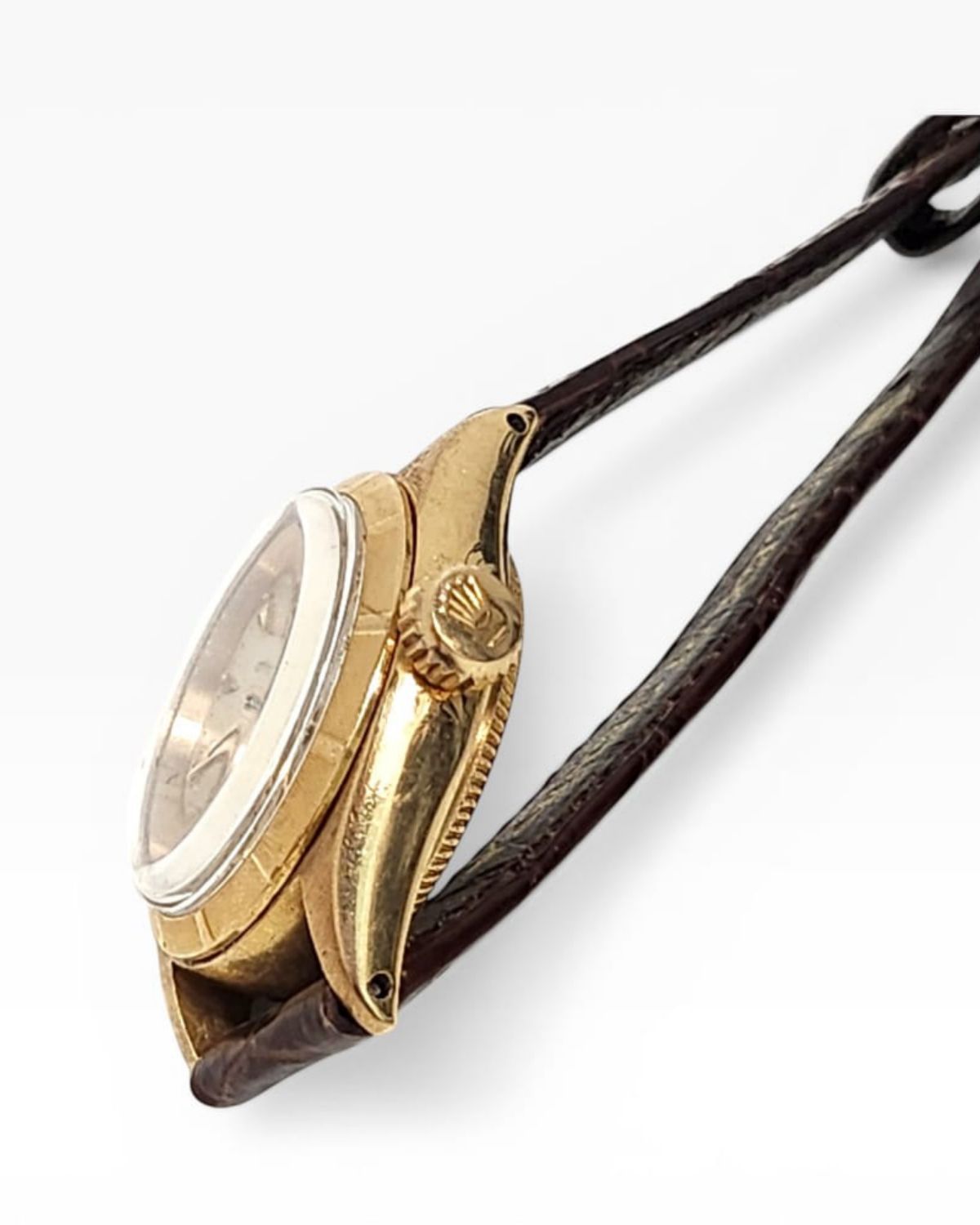Rolex 6505