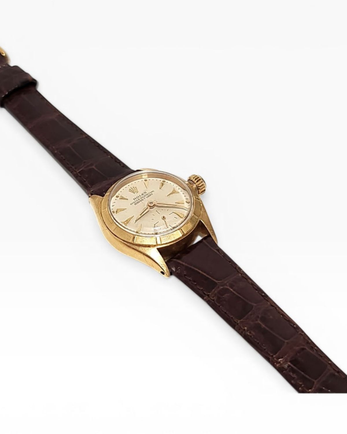 Rolex 6505