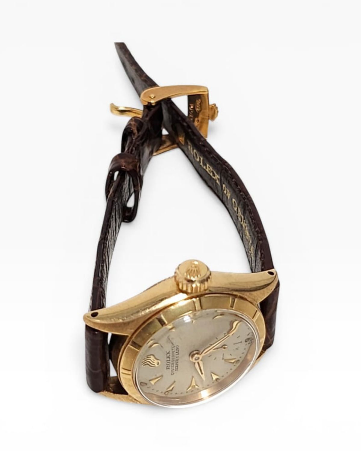 Rolex 6505