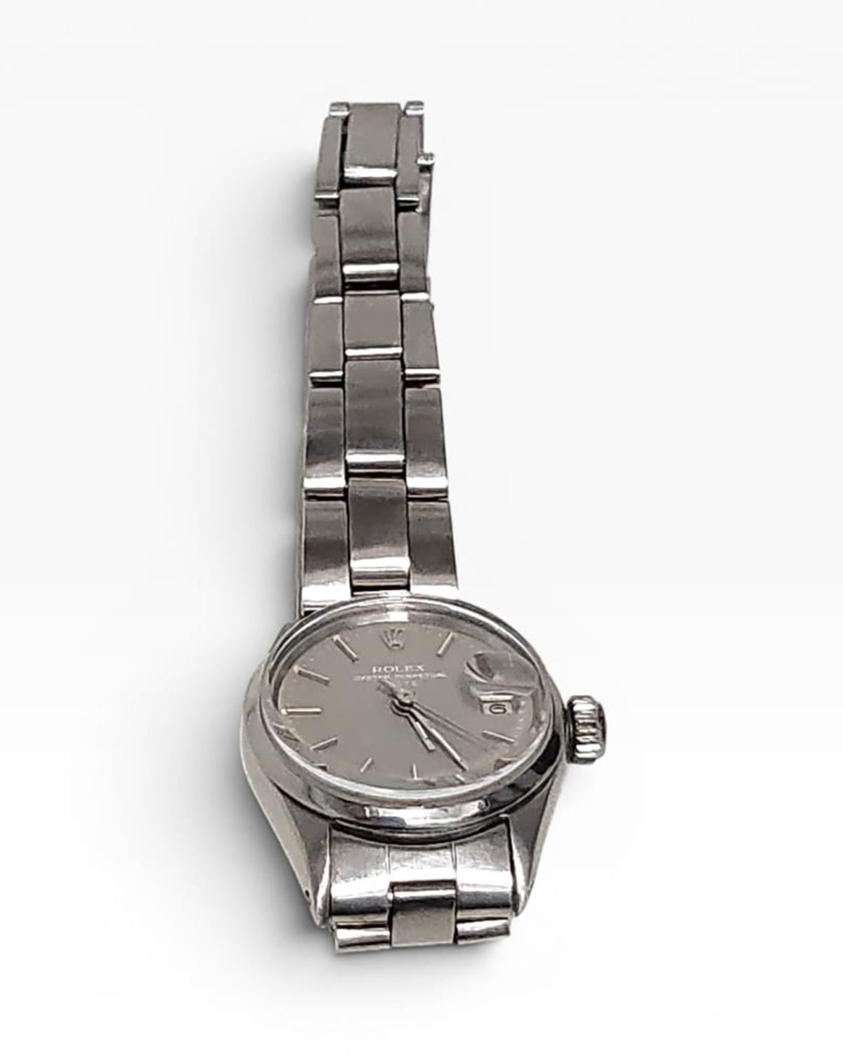Rolex 6516