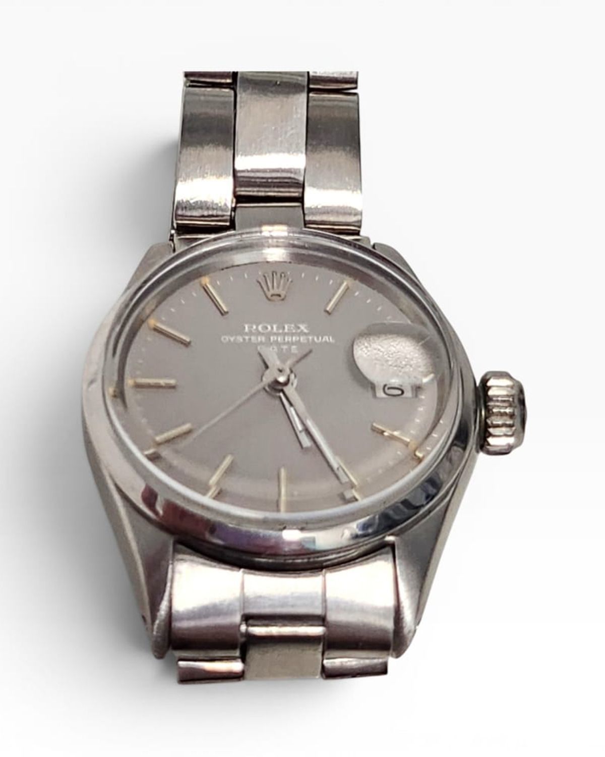 Rolex 6516
