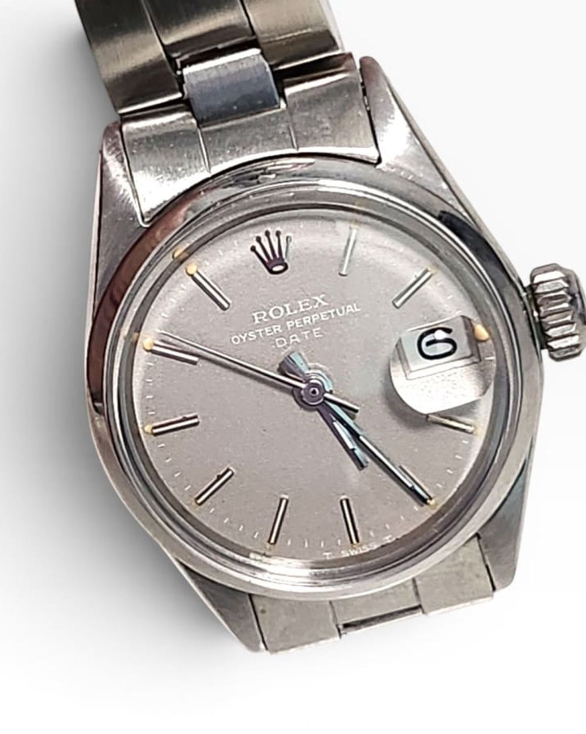 Rolex 6516