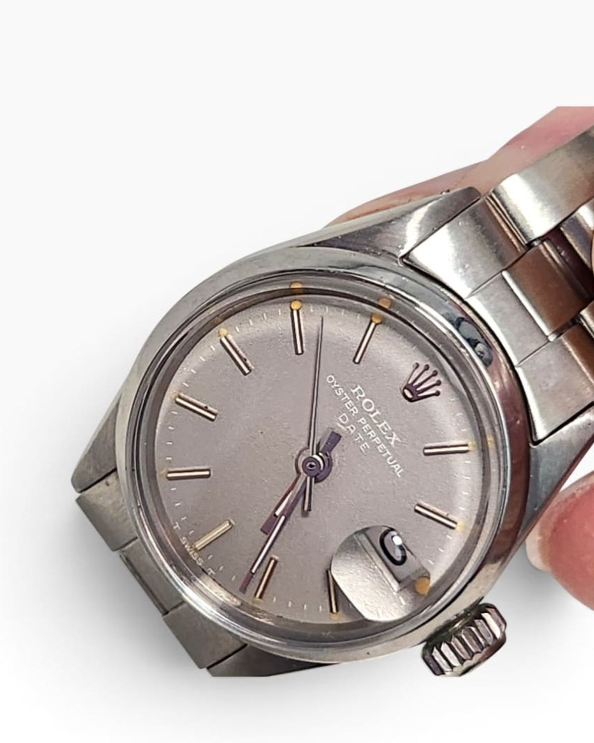 Rolex 6516