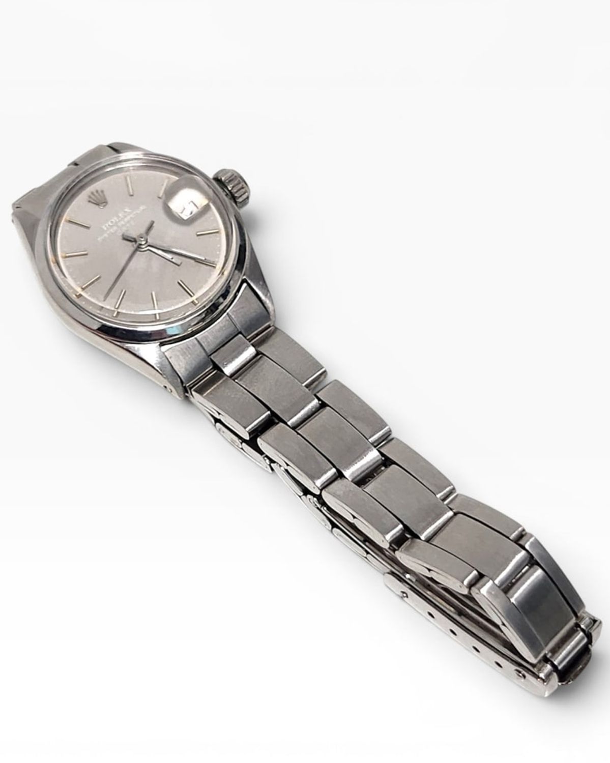 Rolex 6516