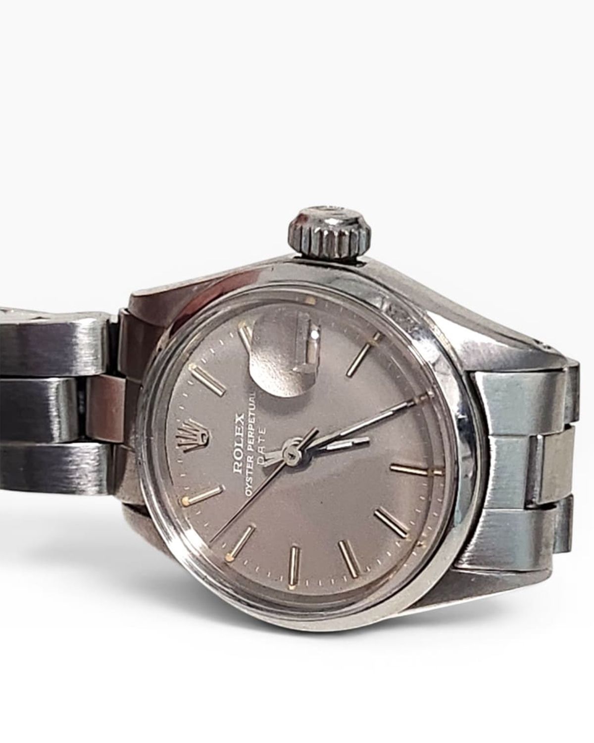 Rolex 6516