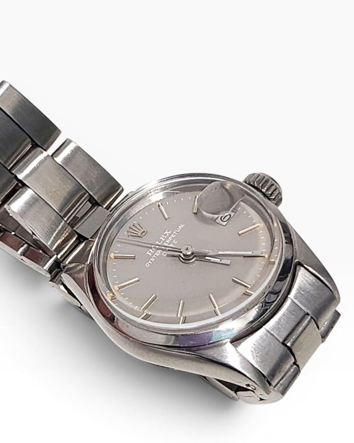 Rolex 6516