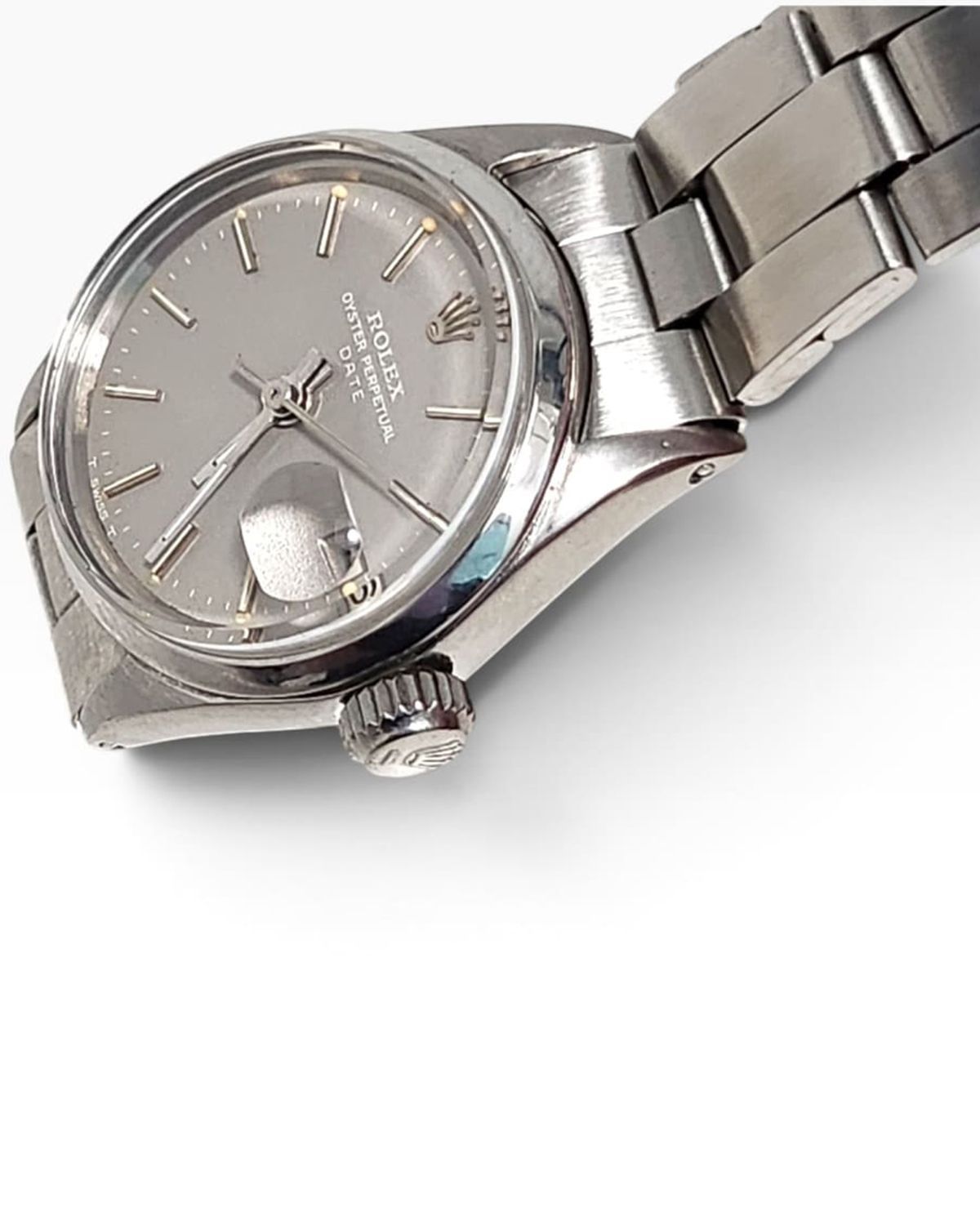 Rolex 6516