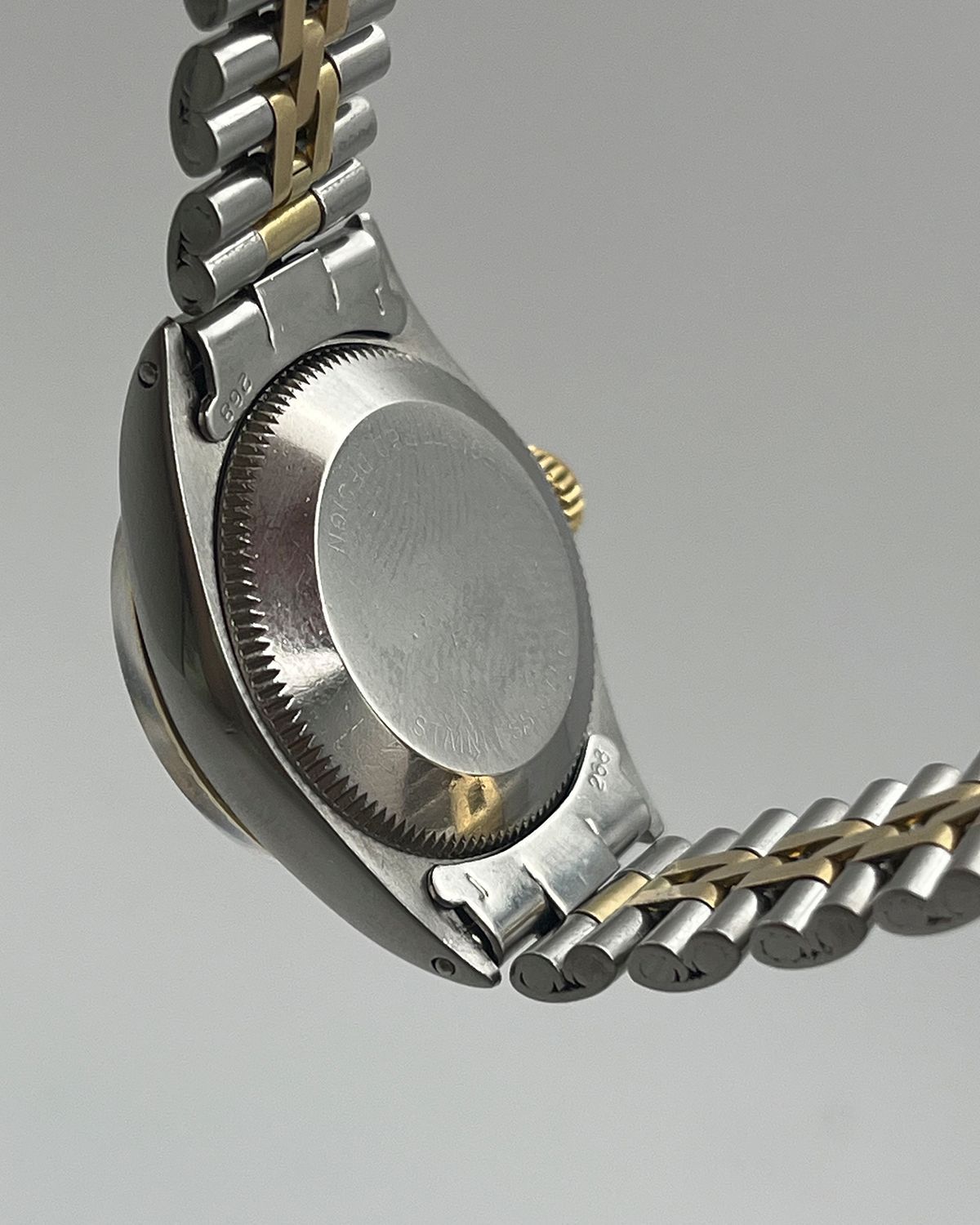 Rolex 6517