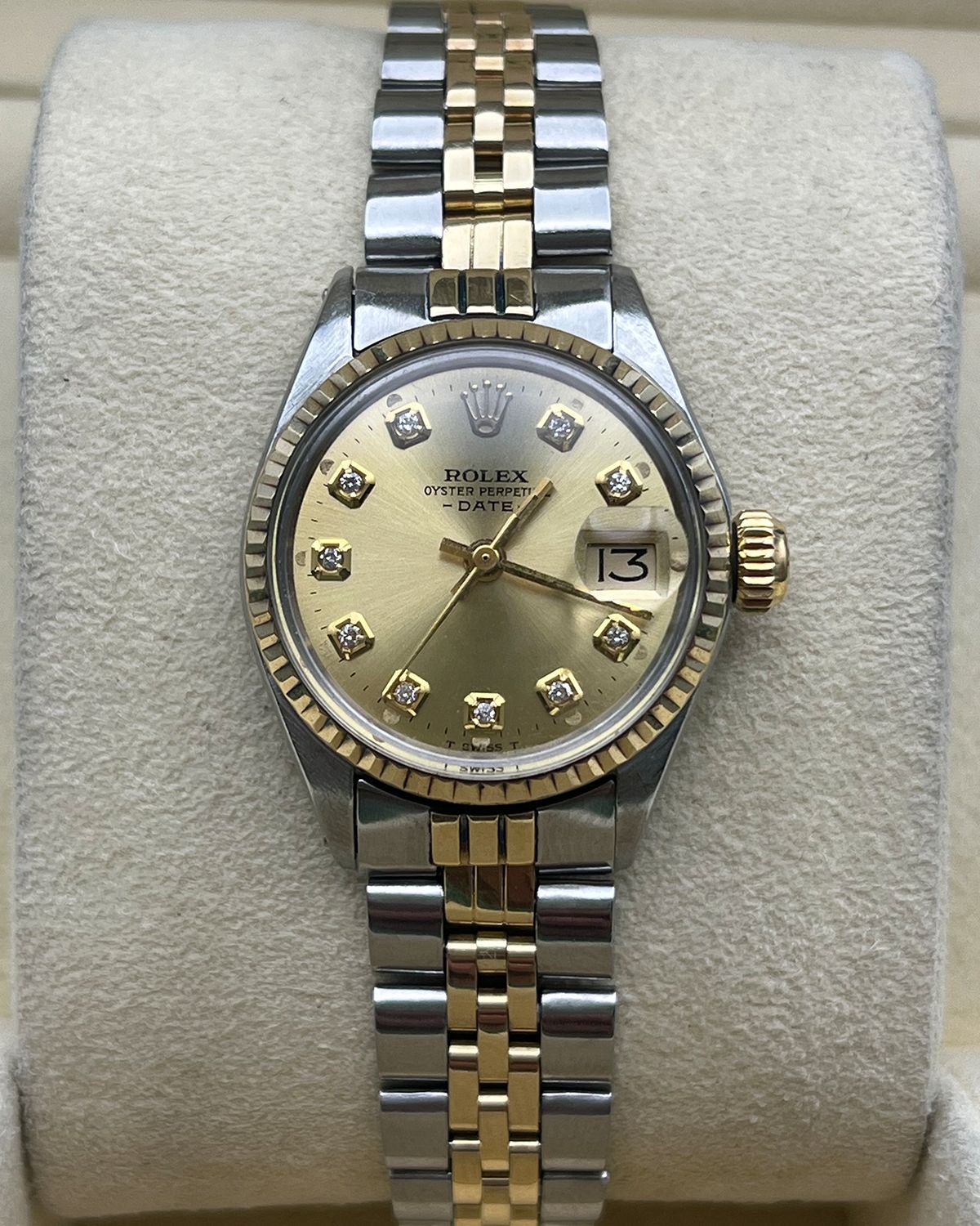 Rolex 6517