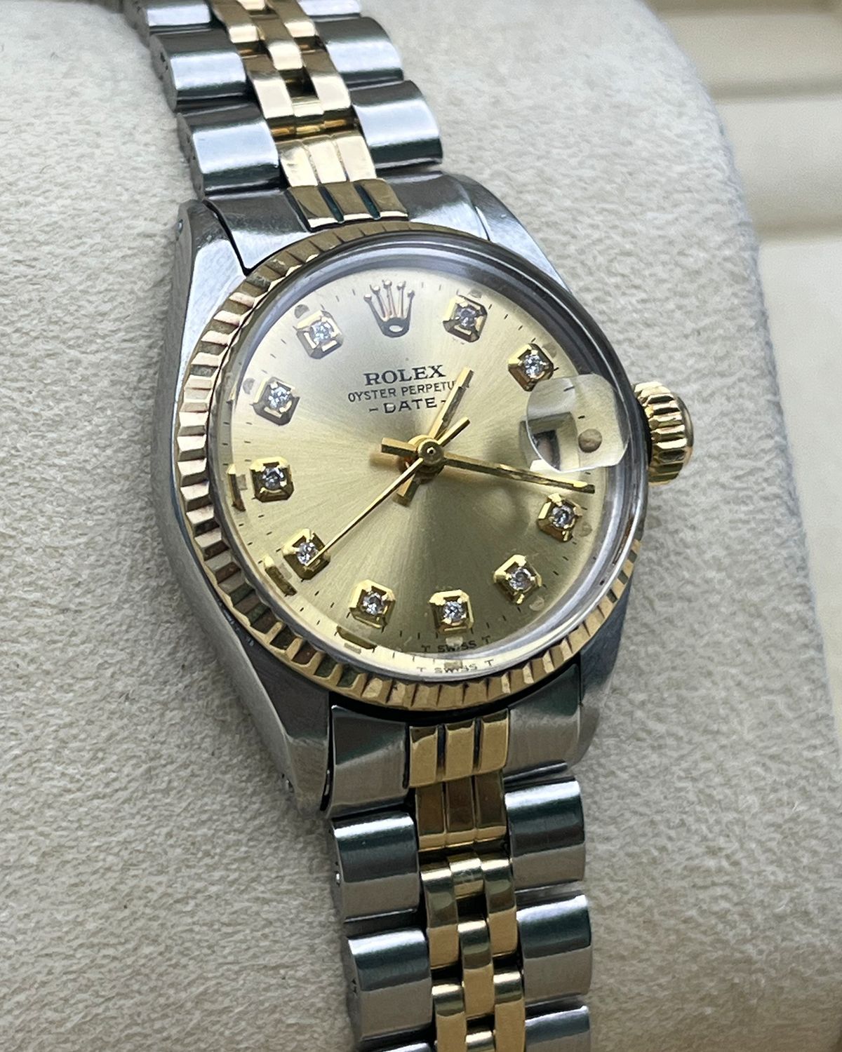 Rolex 6517