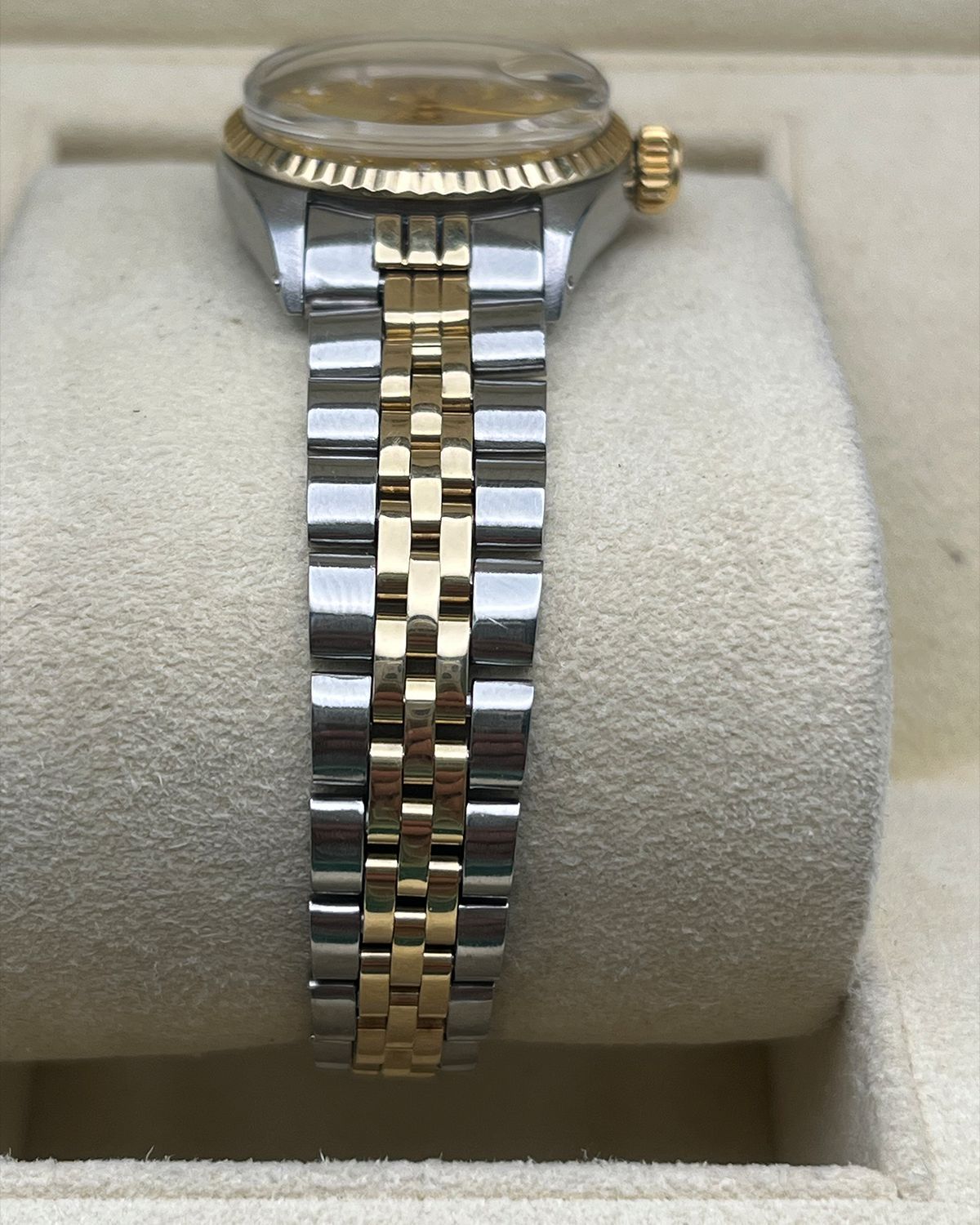 Rolex 6517