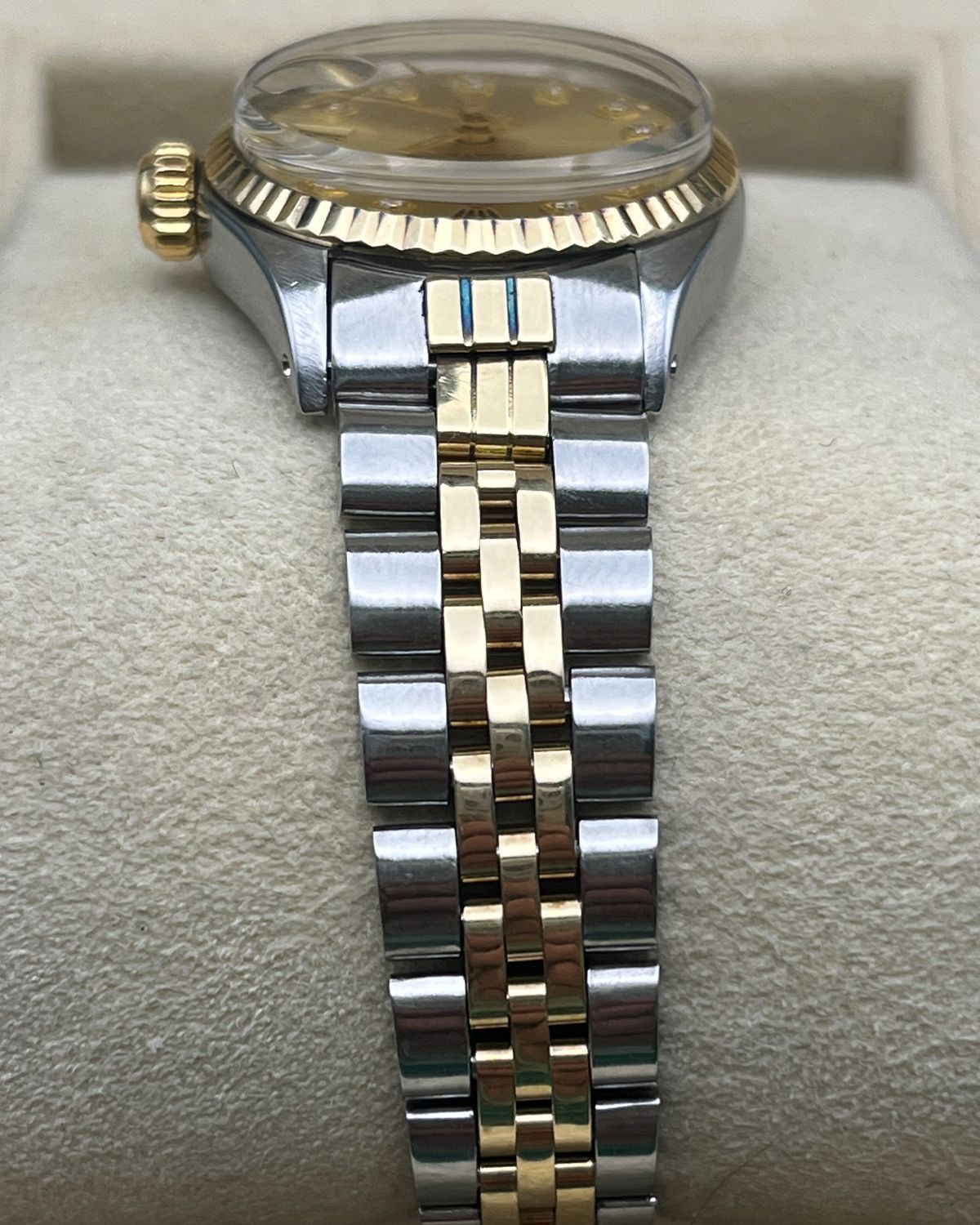 Rolex 6517
