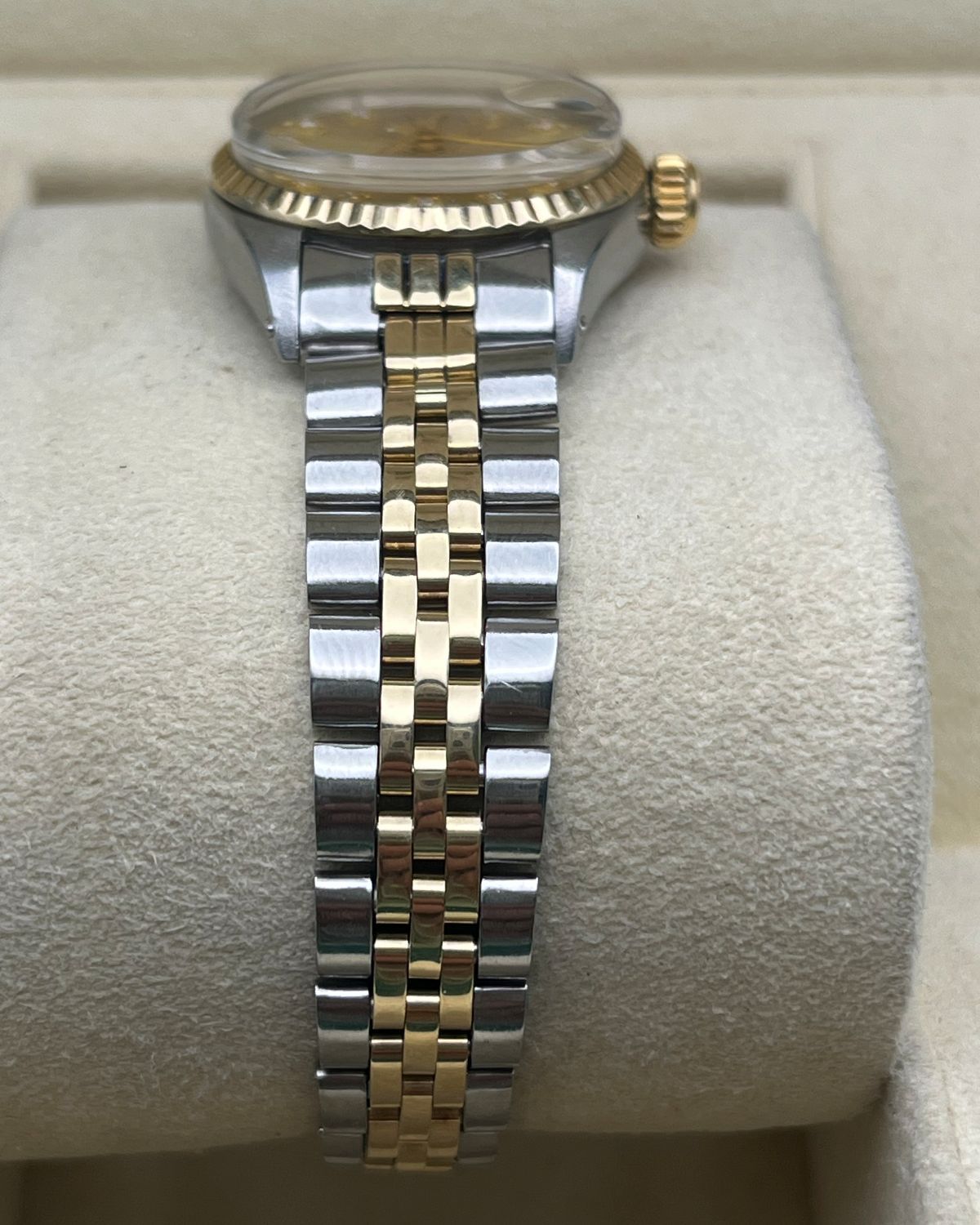 Rolex 6517