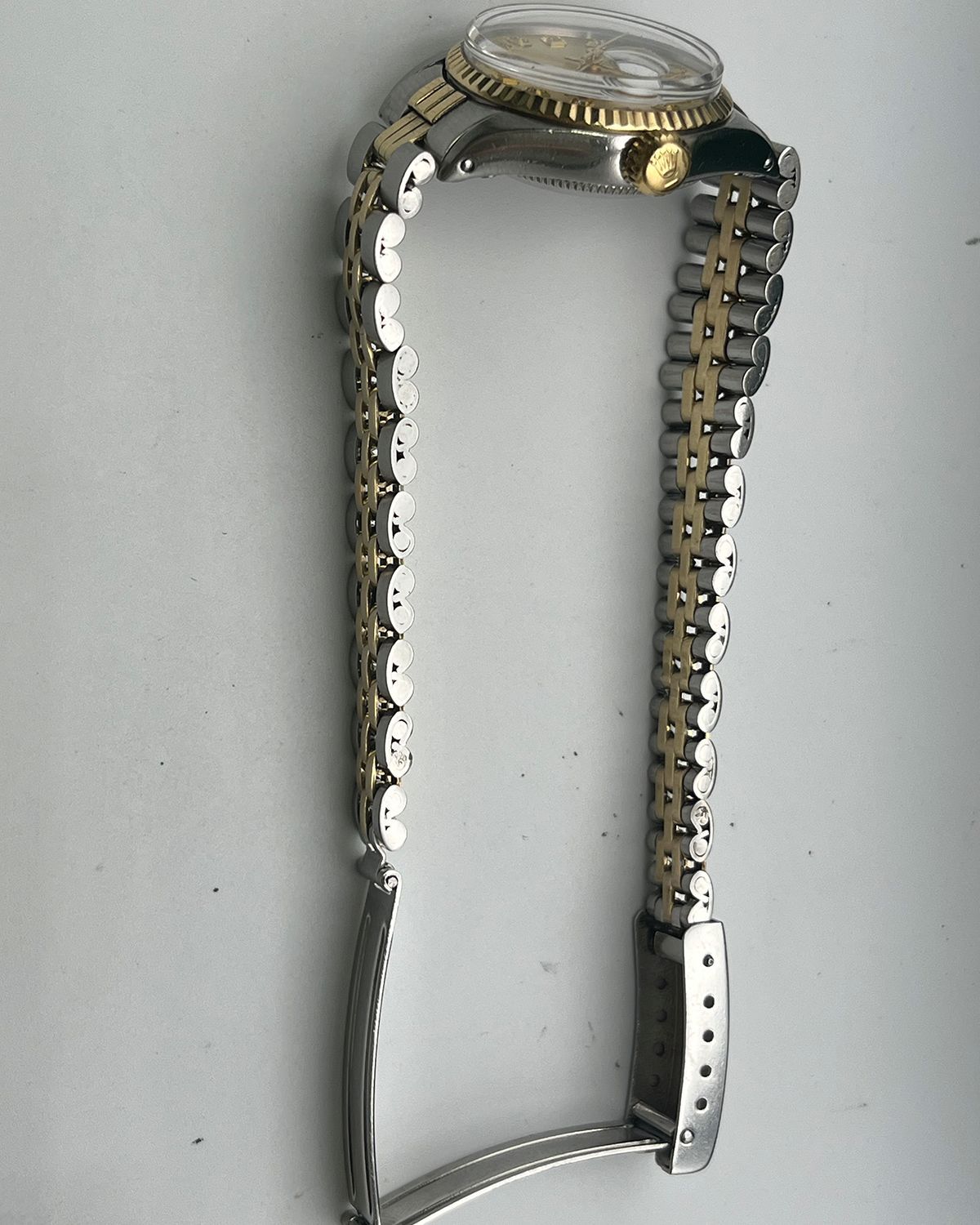 Rolex 6517
